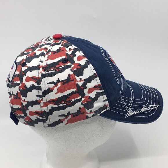 Vintage NASCAR Honoring Our Soldiers Carquest Auto Parts - Picture 7 of 14